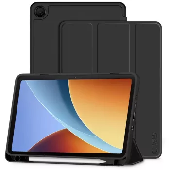 Tech-Protect SC Penetui til Xiaomi Redmi Pad 2 9.7, sort