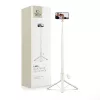 Tech-Protect L09S selfiestang stativ Beige
