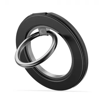 TECH-PROTECT MMR600 Magnetic MagSafe Phone Ring Satin sort