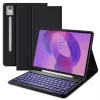Tech-Protect SC Pen + Tastatur til Lenovo Idea Tab Pro / Pro MT 12.7 TB-373 sort