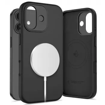 TECH-PROTECT UNIQ MagSafe iPhone 17 cover sort