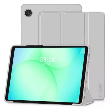 TECH-PROTECT SMARTCASE GALAXY TAB A9+ / A11+ PLUS 11.0 X210 / X215 / X216 / X230 / X235 / X236 GRÅ