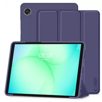 TECH-PROTECT SmartCase til Samsung Galaxy Tab A9+ / A11+ Plus 11,0 inch X210/X215/X216/X230/X235/X236 - navy