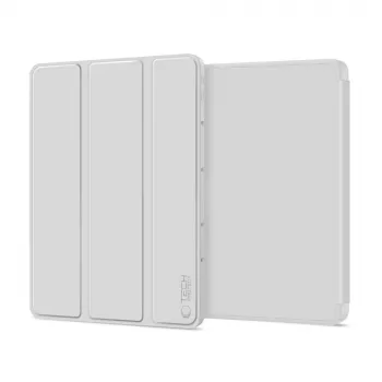 Tech-Protect SC penneetui til Xiaomi Redmi Pad 2 Pro 12.1, grå