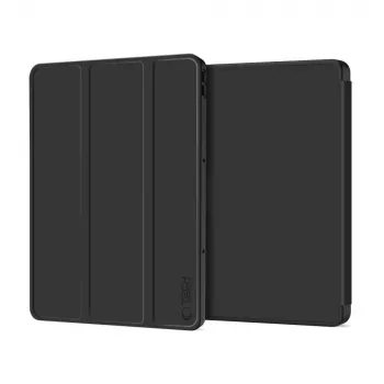 Tech-Protect SC penneetui til Lenovo Idea Tab Plus 12.1 TB-361, sort