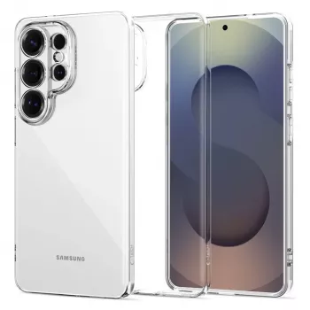 Tech-Protect Flexair Galaxy S26 Ultra klar