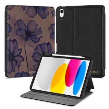 TECH-PROTECT LAMANO iPad 10,9 inch 10 / 2022 / 11 inch 11 / 2025 Velvet Night