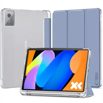 TECH-PROTECT SC PEN HYBRID LENOVO IDEA TAB 11.0 TB-336 babyblå