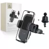 TECH-PROTECT V8 Universel bilholder til CD og ventilationsgitter sort