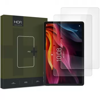 HOFI GLASS PRO+ 2-pak hærdet glas skærmbeskyttelse til Lenovo Tab K11 Plus TB-352 11,5 inch klar