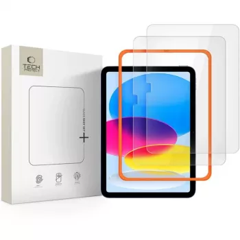 Tech-Protect Easy Set+ til Apple iPad 10,9