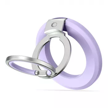 TECH-PROTECT MMR500 magnetisk MagSafe telefonring mauve