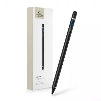 TECH-PROTECT Active styluspen sort