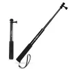 Tech-Protect GA100 teleskopisk etbensstativ og selfie-stick til GoPro