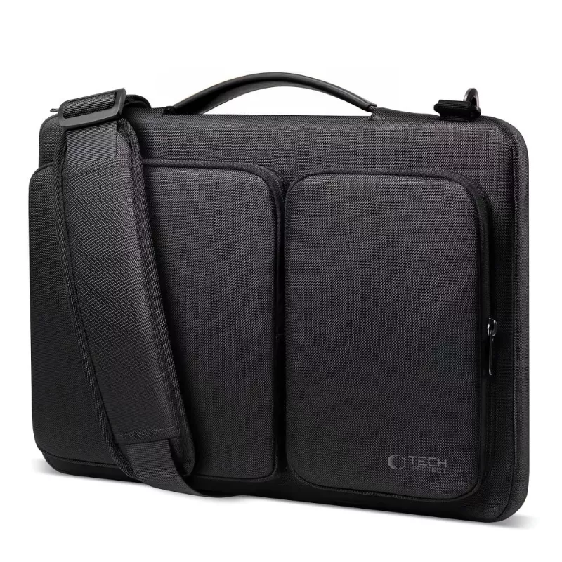 Tech-Protect Defender Bag 13-14 sort