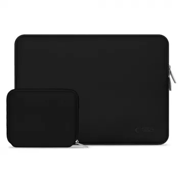 Tech-Protect NeoSlim Laptop Sleeve 15-16 inch sort