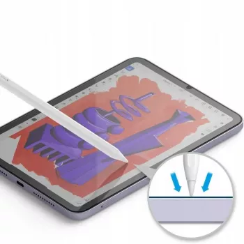 HOFI Glass Pro+ Skærmbeskytter til Lenovo Tab Plus