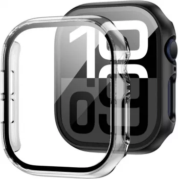 TECH-PROTECT DEFENSE360 Apple Watch 10 (42 mm) Klar