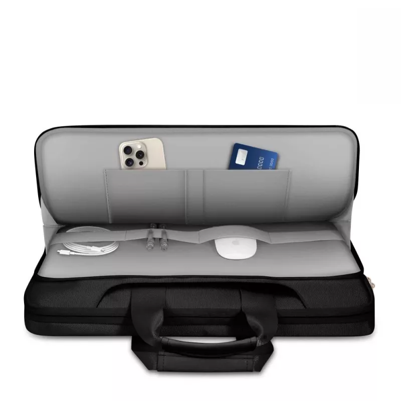 Tech-Protect PocketBag 13-14 sort