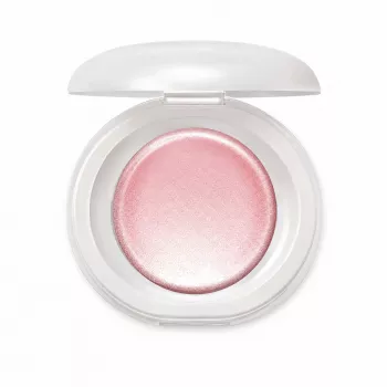 LOVRO Bloomlight Frysetørret Highlighter 02 Pink Quartz 3,8 g