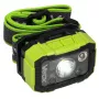 VAYOX DUAL HAMMER 500lm Pro Series genopladelig pandelampe VA0415