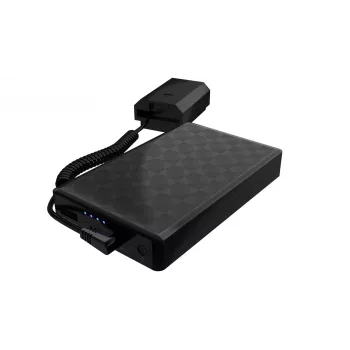 Newell Power Bank PB-FZ100 med batteriadapter til Sony