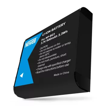 Newell erstatningsbatteri NP-BG1 til Sony