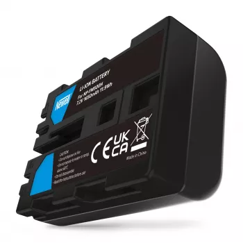 Newell erstatningsbatteri NP-FM500H til Sony