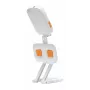 Camrock Live Stream LED-panel Light med smartphoneholder