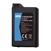 Newell erstatningsbatteri PSP-110 til Sony PlayStation Portable PSP-1000