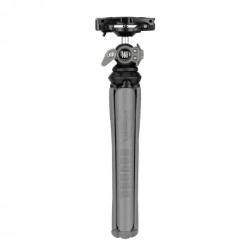 Newell Torsio Fleksibelt stativ - sort