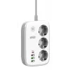 Newell Power Office WiFi PD 30W stikdåse