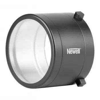 Newell P2B1 monteringsadapter Profoto / Bowens sort