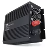 Newell Pure Sine Wave Power Inverter 12V DC til 230V AC 500W