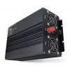 Newell Pure Sine Wave Power Inverter 24V DC til 230V AC 1000W