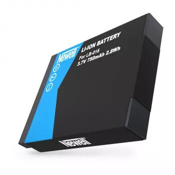 Newell Erstatningsbatteri LB-015 til Kodak EasyShare-kameraer