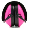 MOZOS MKID-2 Børnehøretelefoner Pink