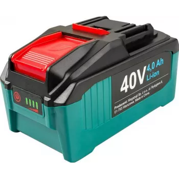 NeviQ 4.0Ah 40V Li-Ion Batteripakke til L16A50