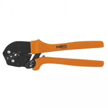 NEO TOOLS Crimptang til Stikterminaler 22-10 AWG