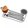 NEO TOOLS kædetalje 5 t, 3 m
