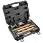NEO TOOLS Sæt Pladehammere 7 dele