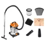 NEO TOOLS støvsuger 1400W, 30L
