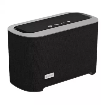 Platinet PMG094 Bærbar Stereohøjttaler 6W Bluetooth 5.0 USB-C sort