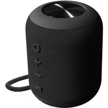 Platinet PEAK Bluetooth Højttaler 10W (2x5W) BT5.0+EDR 2200mAh IPX5 Vandtæt