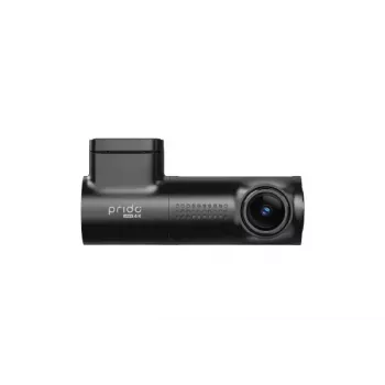 Prido Easy 4K WiFi GPS Dash Cam