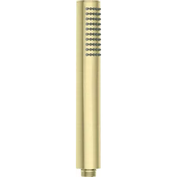 DEANTE NQS R51S 1-funktions brusehoved krom 220 mm