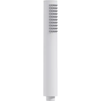 DEANTE 1-funktions brusehoved krom 80 mm