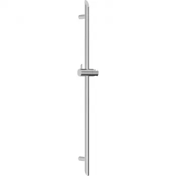 DEANTE NQS F51D brusestang krom 600 mm