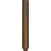 DEANTE 1-funktion brusehoved krom 80 mm