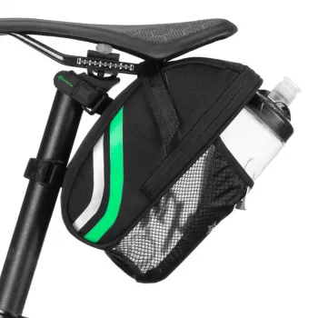 ROCKBROS C7-BK Under Saddle Bag - Black
